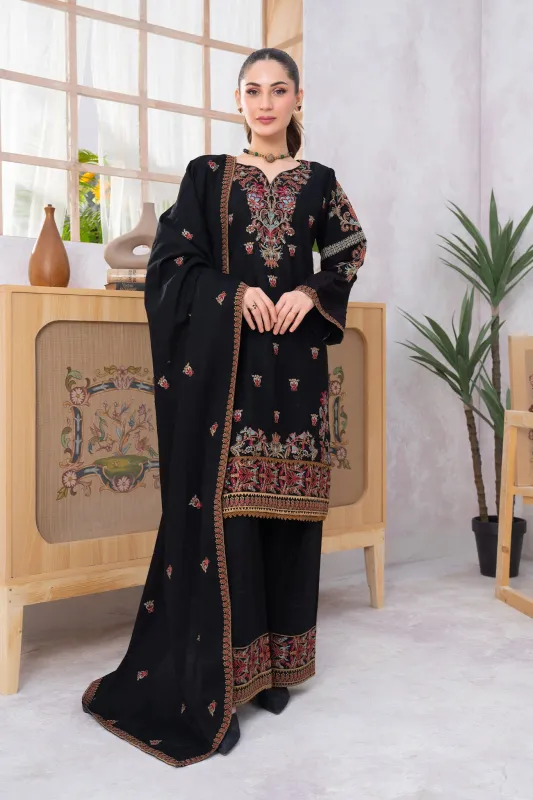 Charcoal sold by Panache