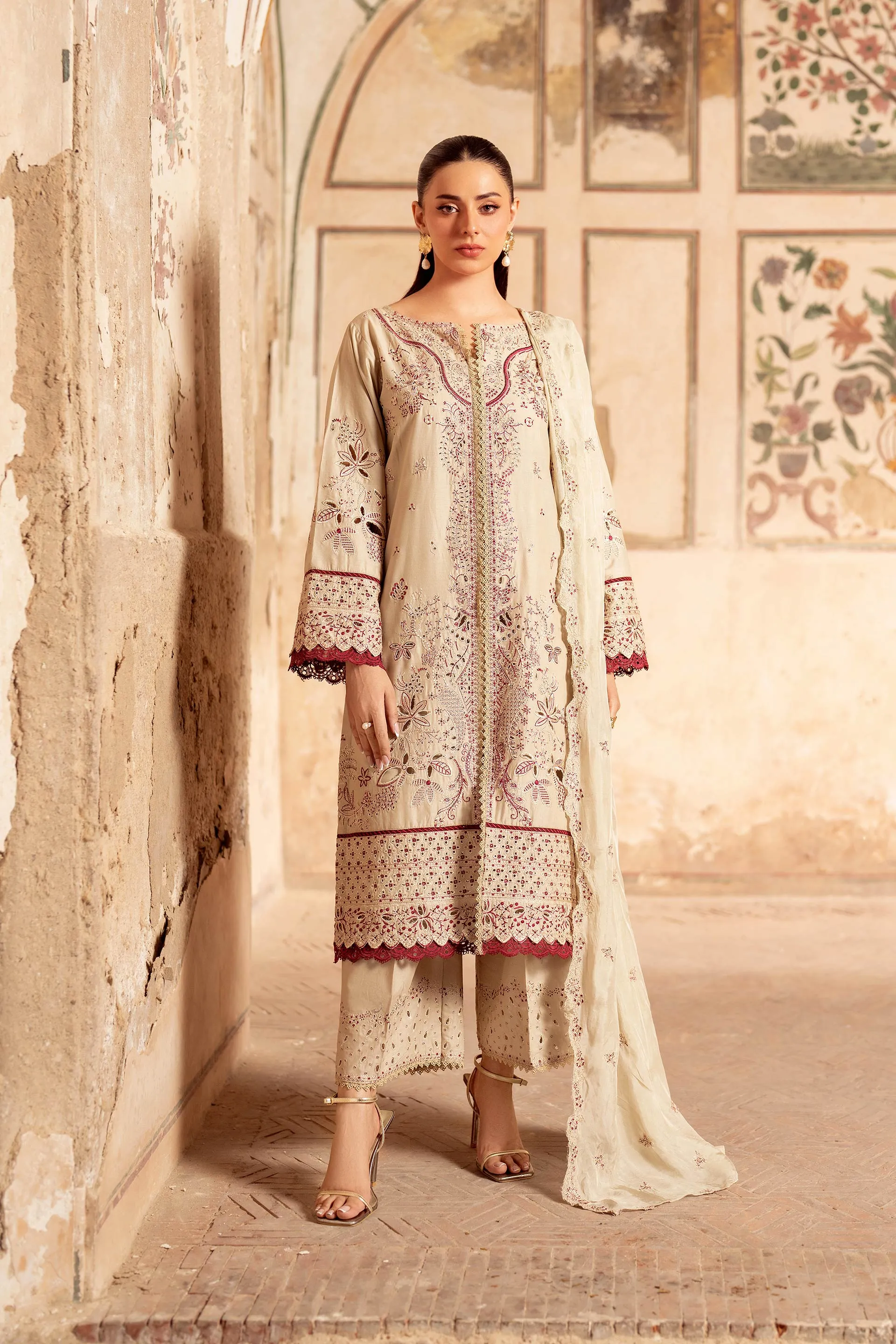 Ufaq sold by Panache