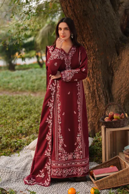 Meelan sold by Panache