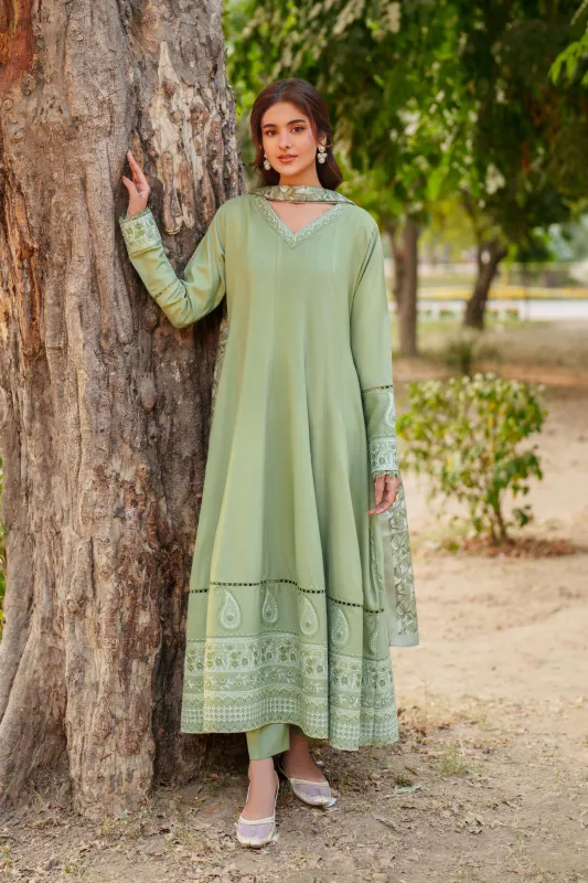 Jiya made by Panache
