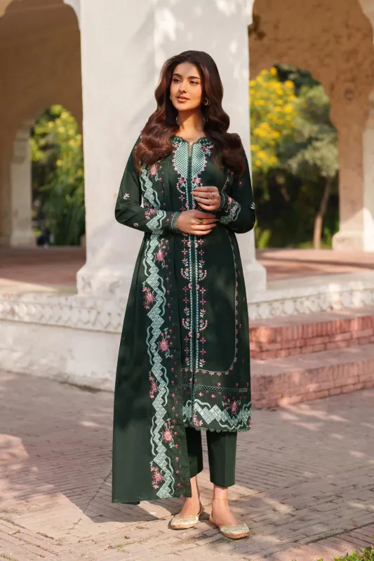 Aylin made by Panache