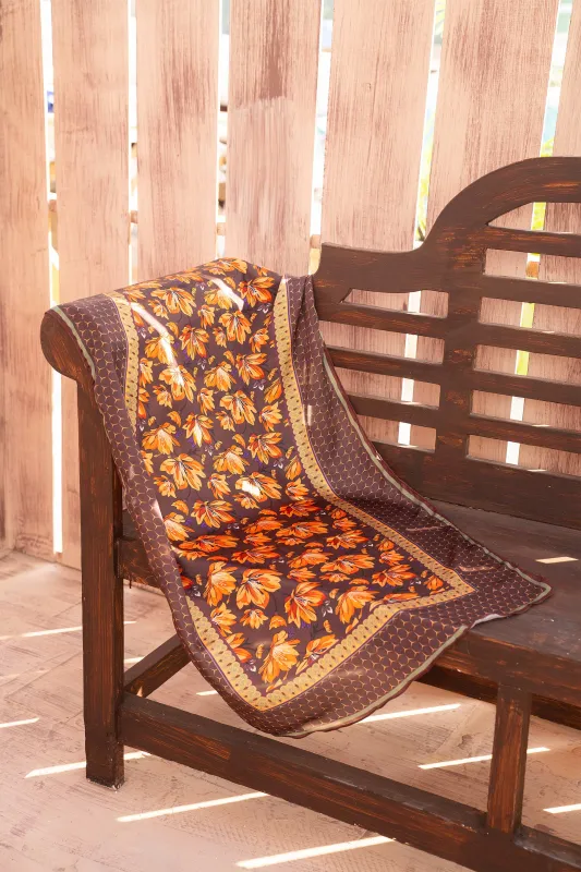 Flurry Scarf sold by Panache