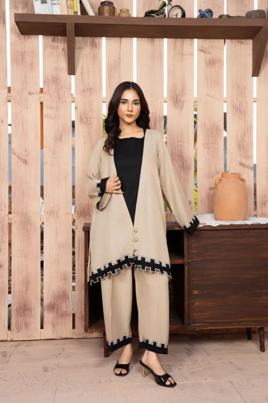 Peak made by Panache