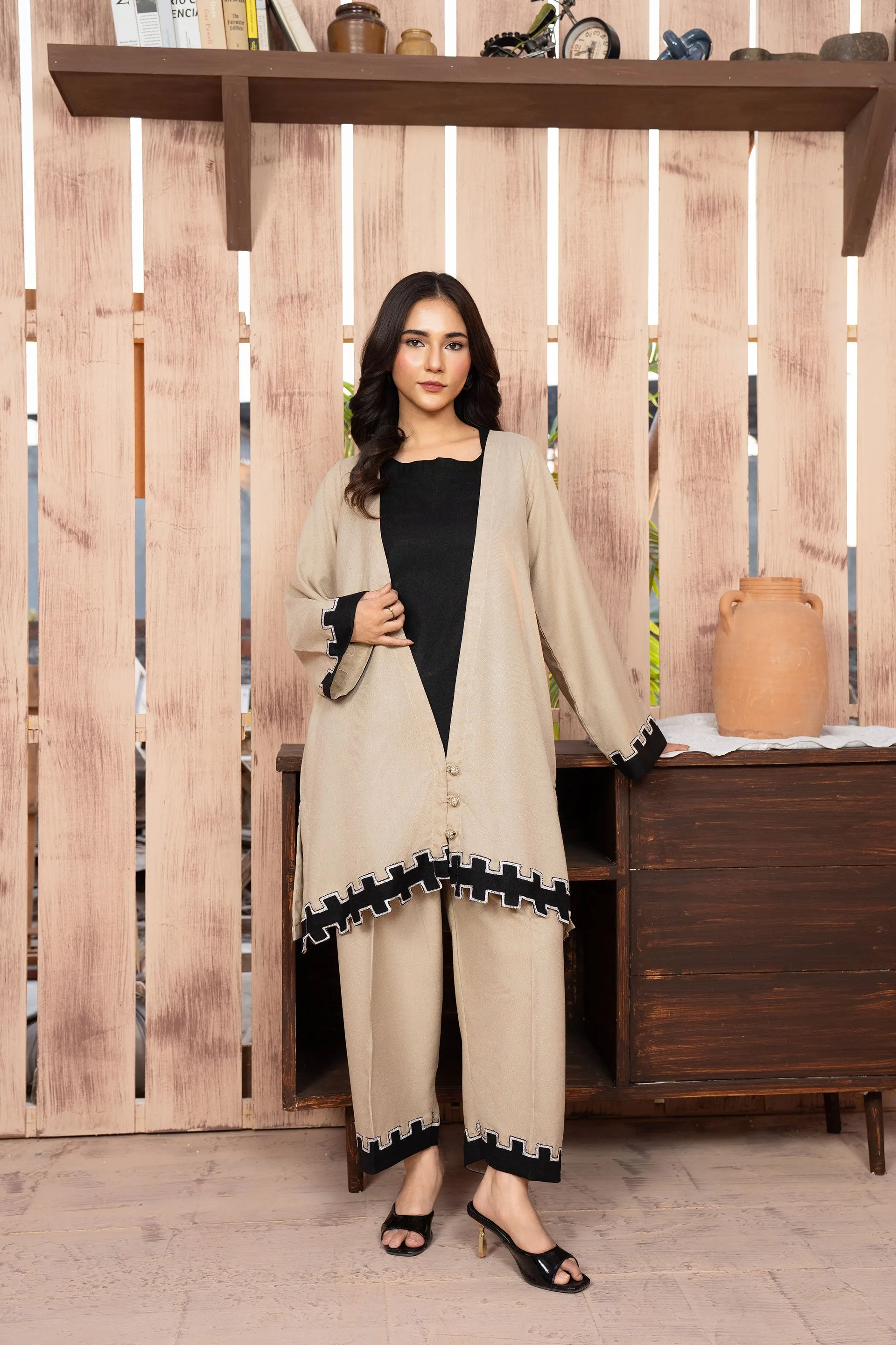 Peak sold by Panache