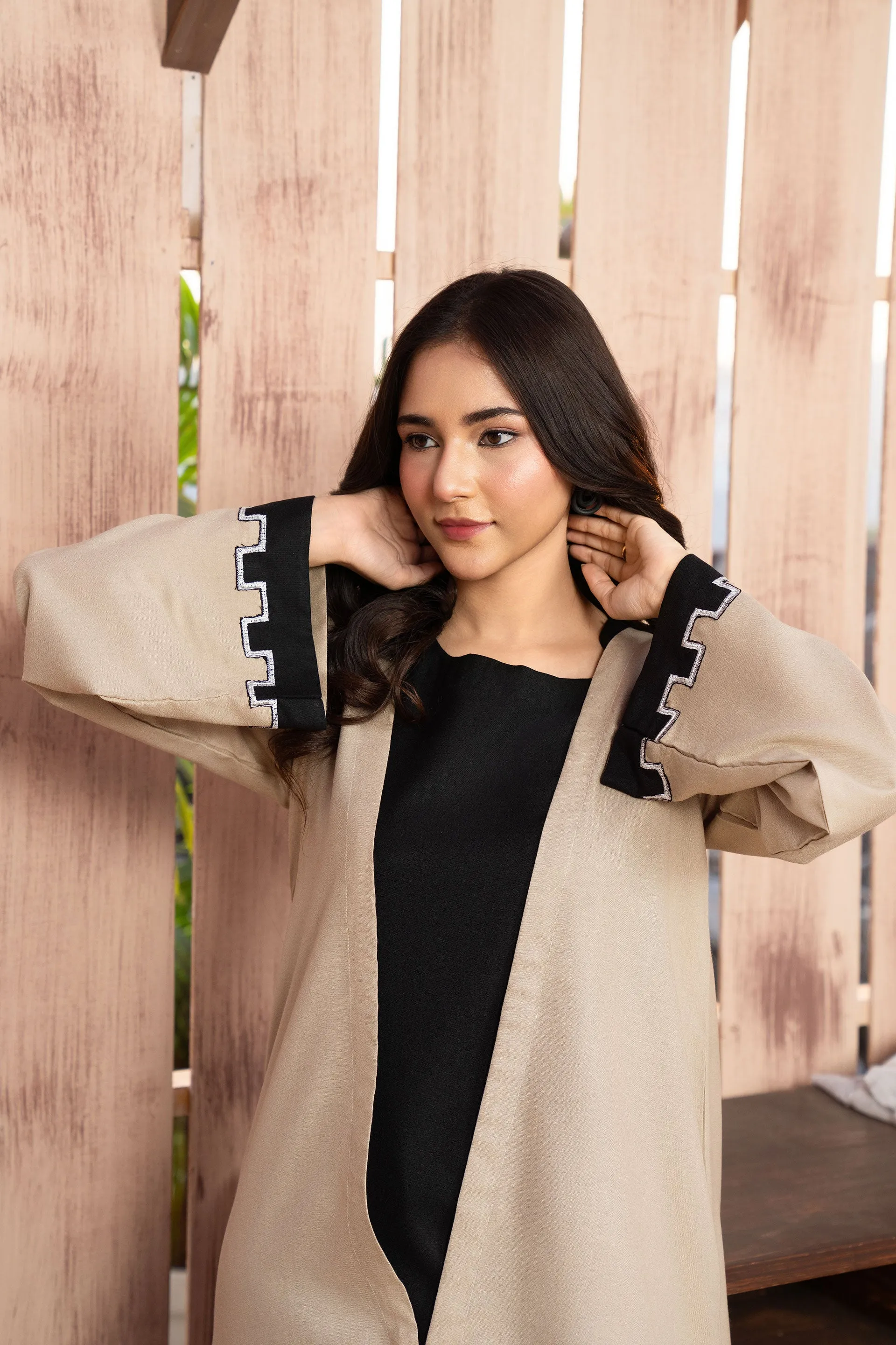 Peak sold by Panache product image thumbnail 4