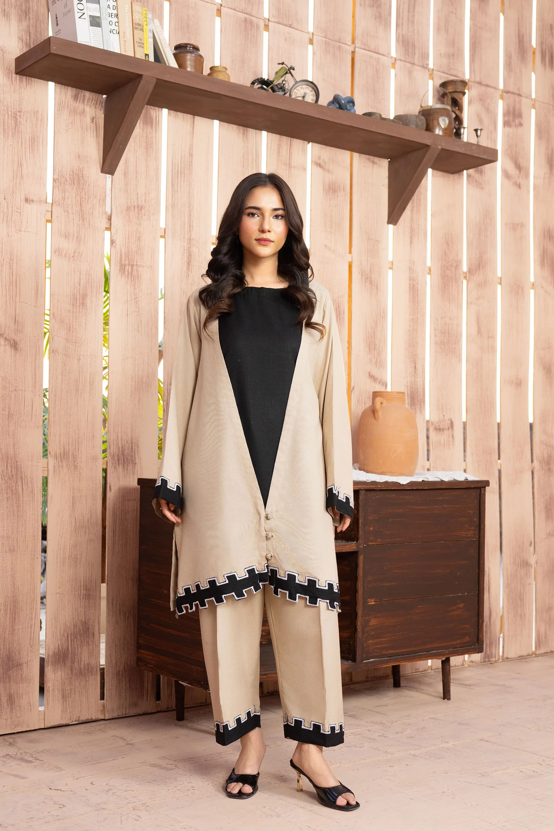 Peak sold by Panache product image thumbnail 3