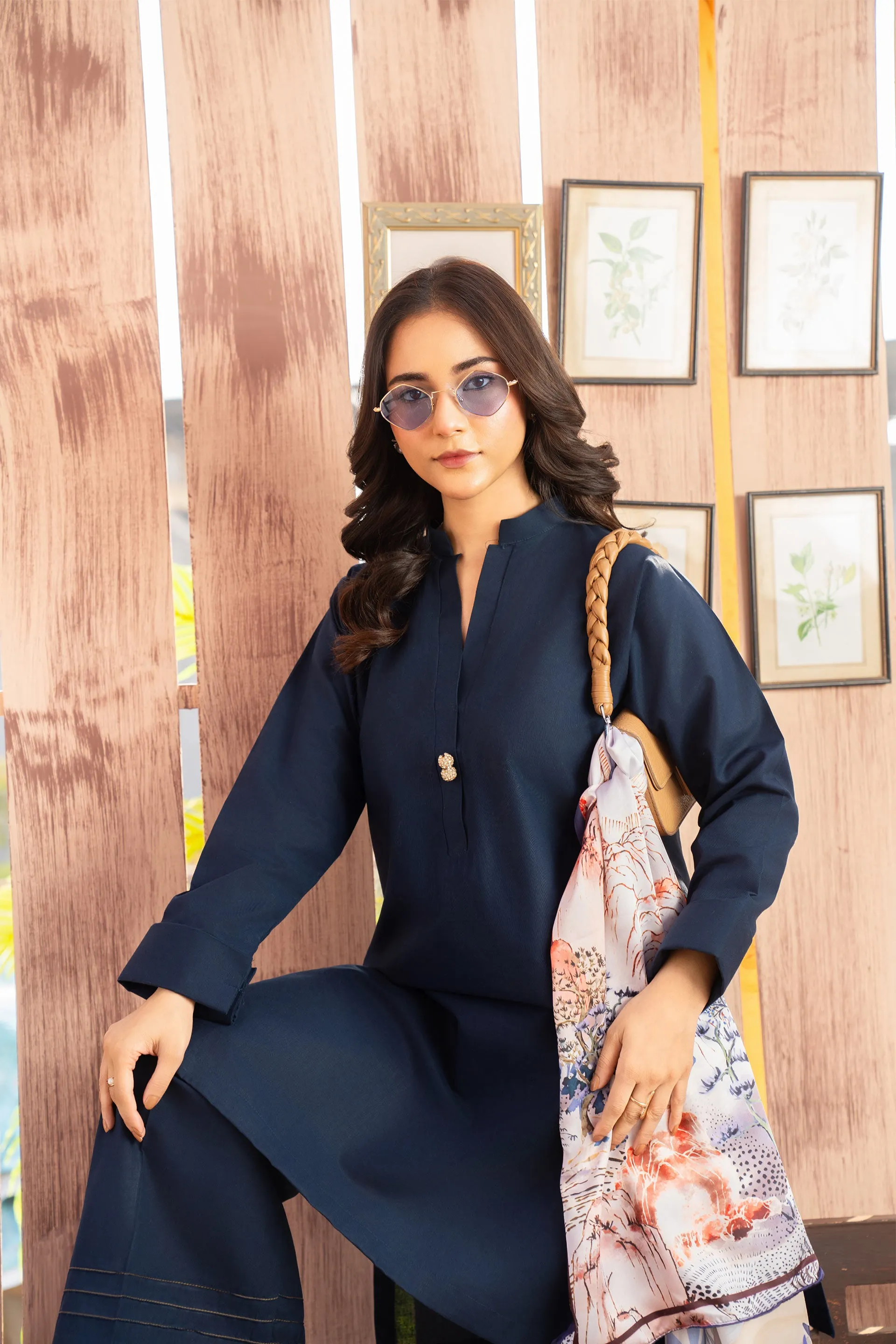 Fog sold by Panache product image thumbnail 4