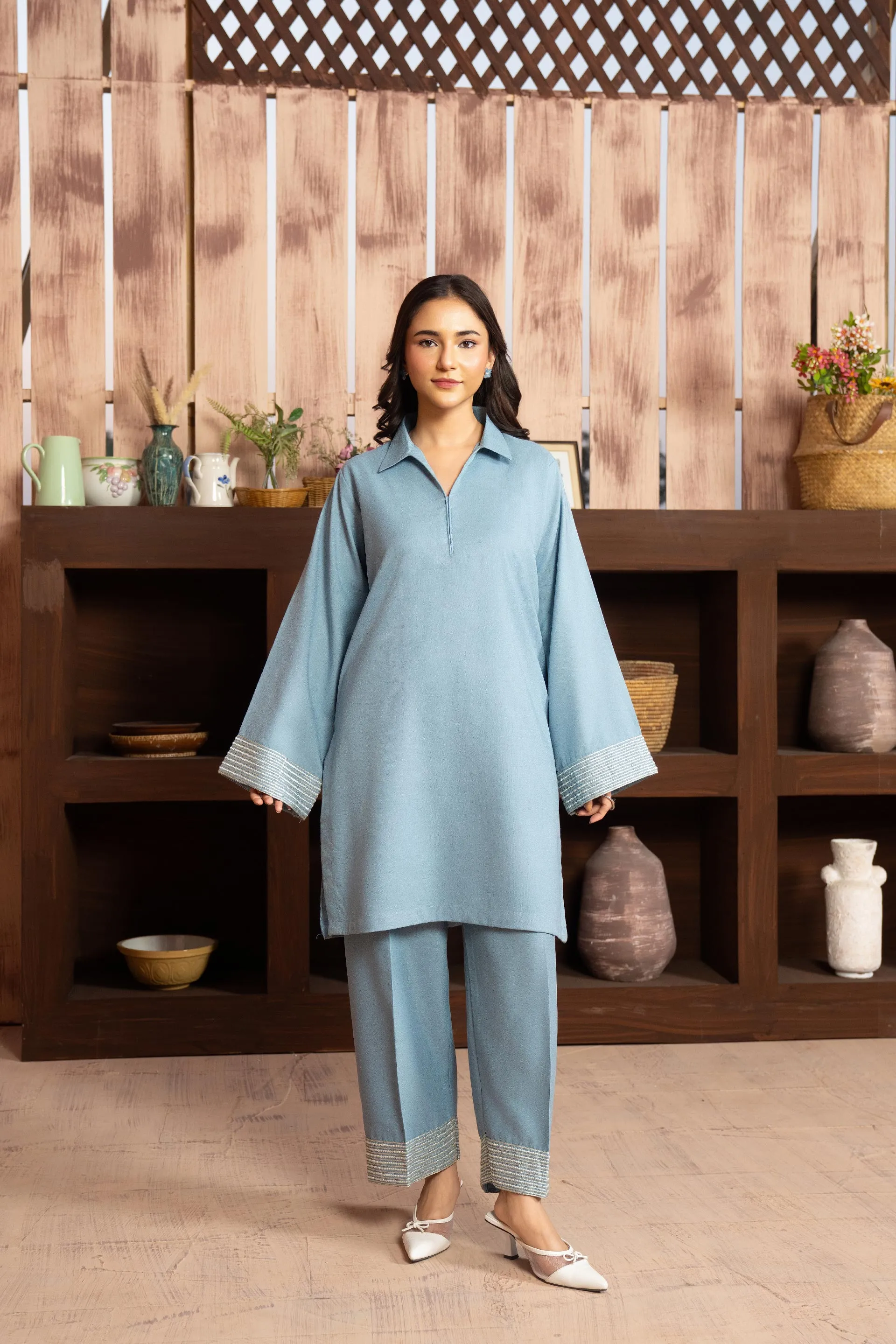 Bluff sold by Panache product image thumbnail 2