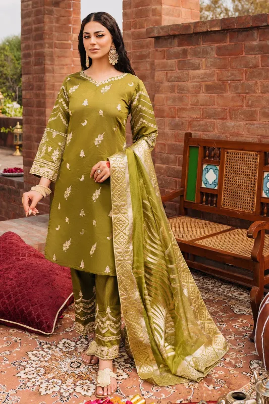 Sumbul made by Panache