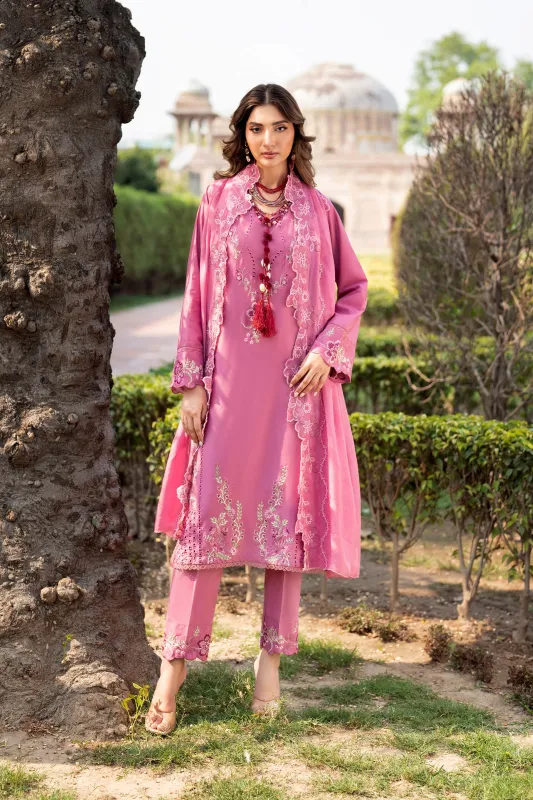 Suroor made by Panache