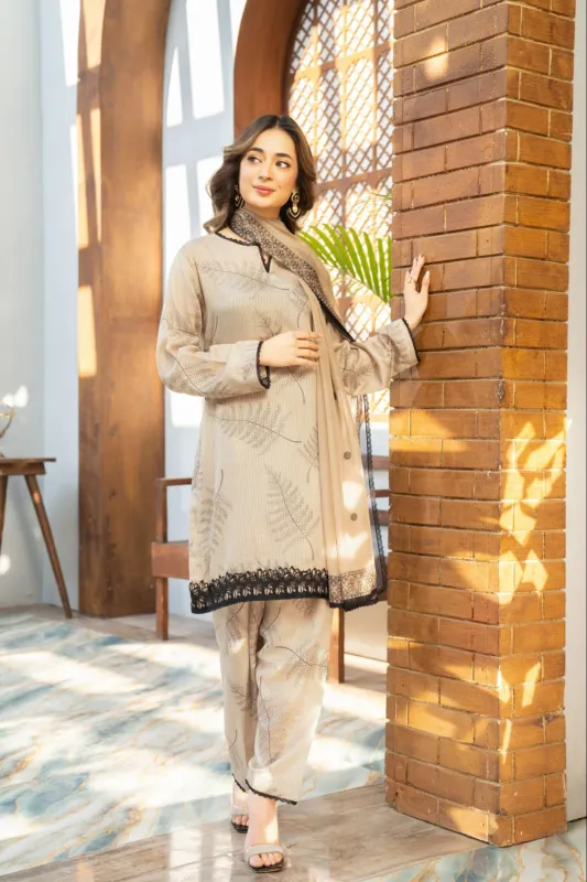 Dune made by Panache