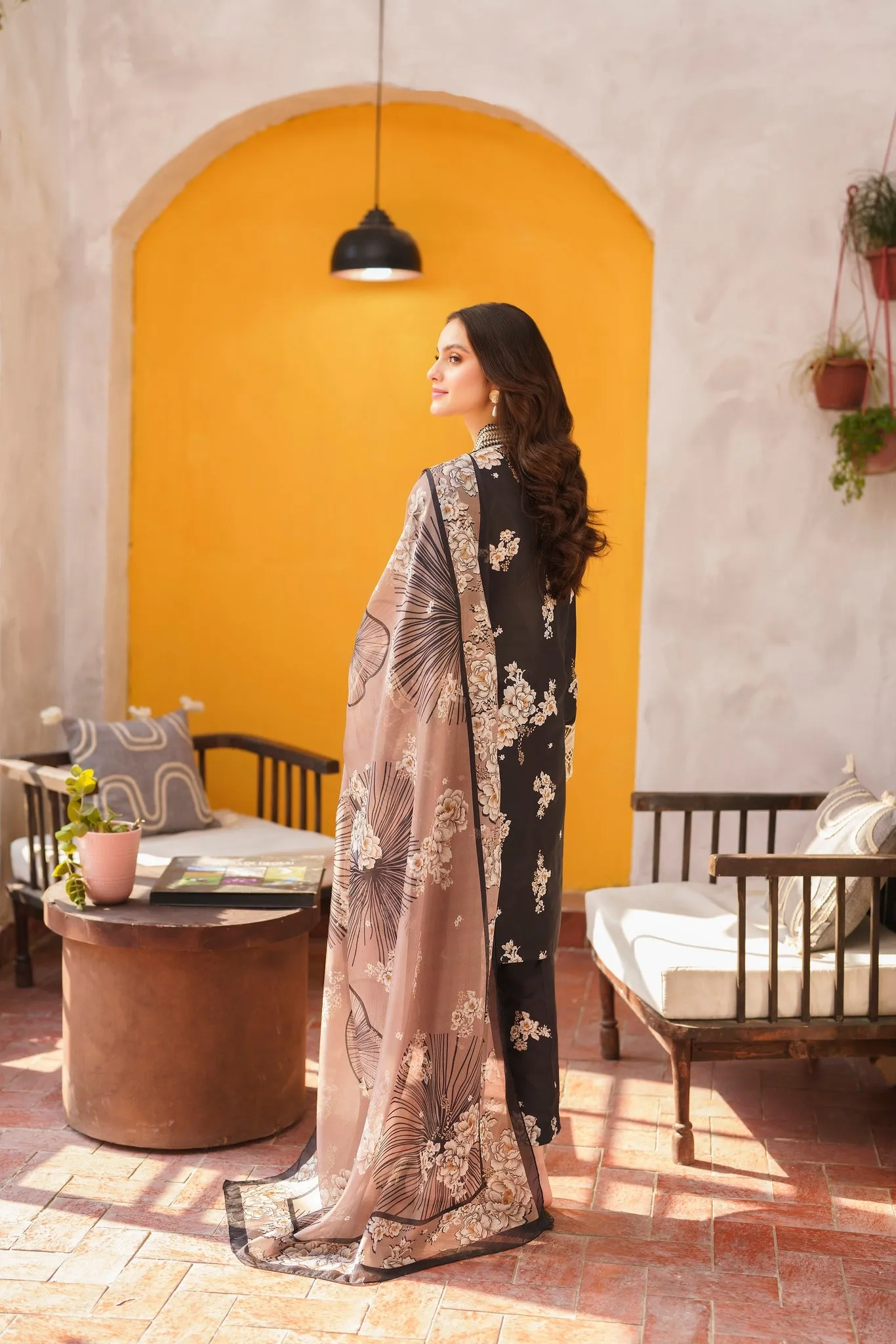 Midnight sold by Panache product image thumbnail 5