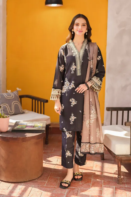 Midnight made by Panache