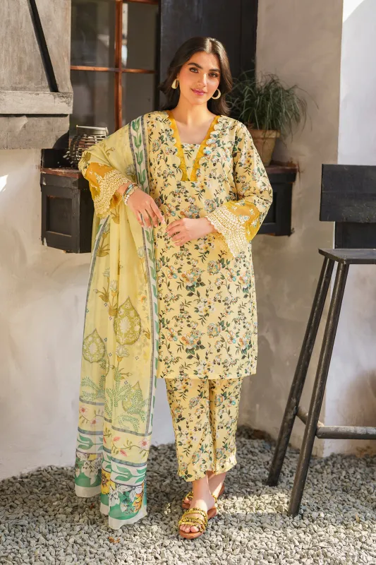 Canary sold by Panache