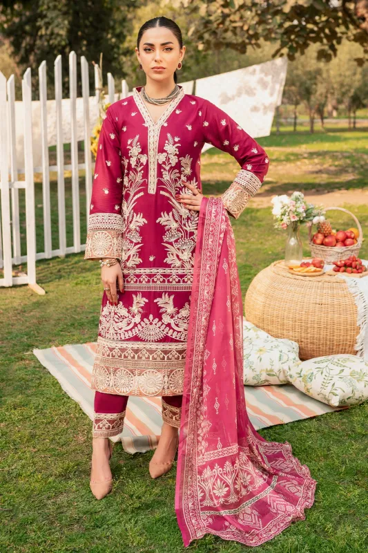 Azalea sold by Panache