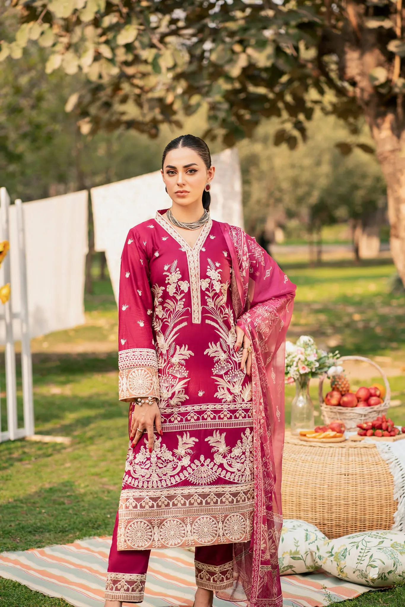 Azalea sold by Panache product image thumbnail 5