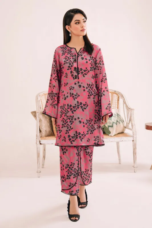 Floral Frost sold by Panache