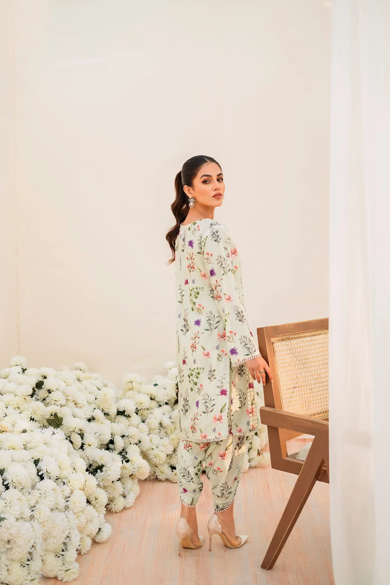 Glow sold by Panache product image thumbnail 2