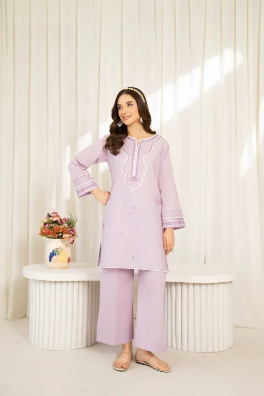 Lavina made by Panache