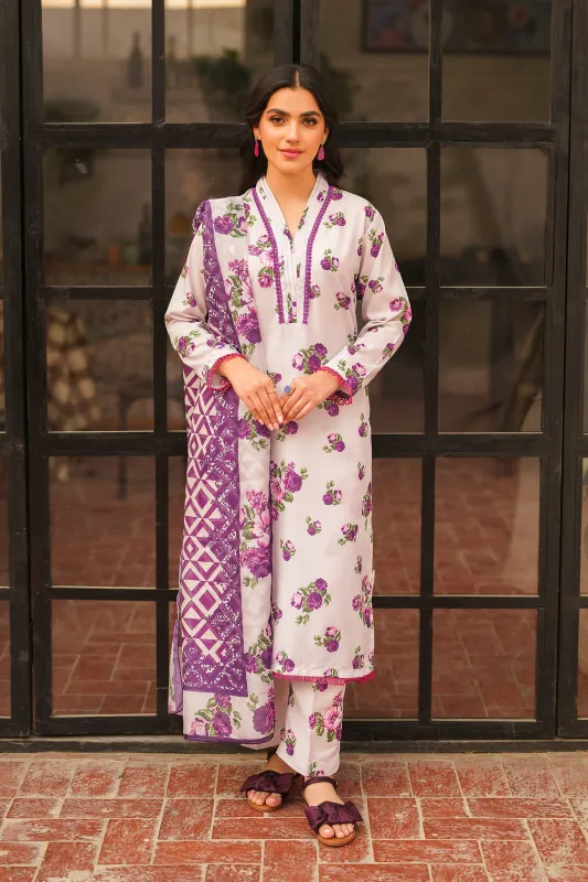 Rayen made by Panache