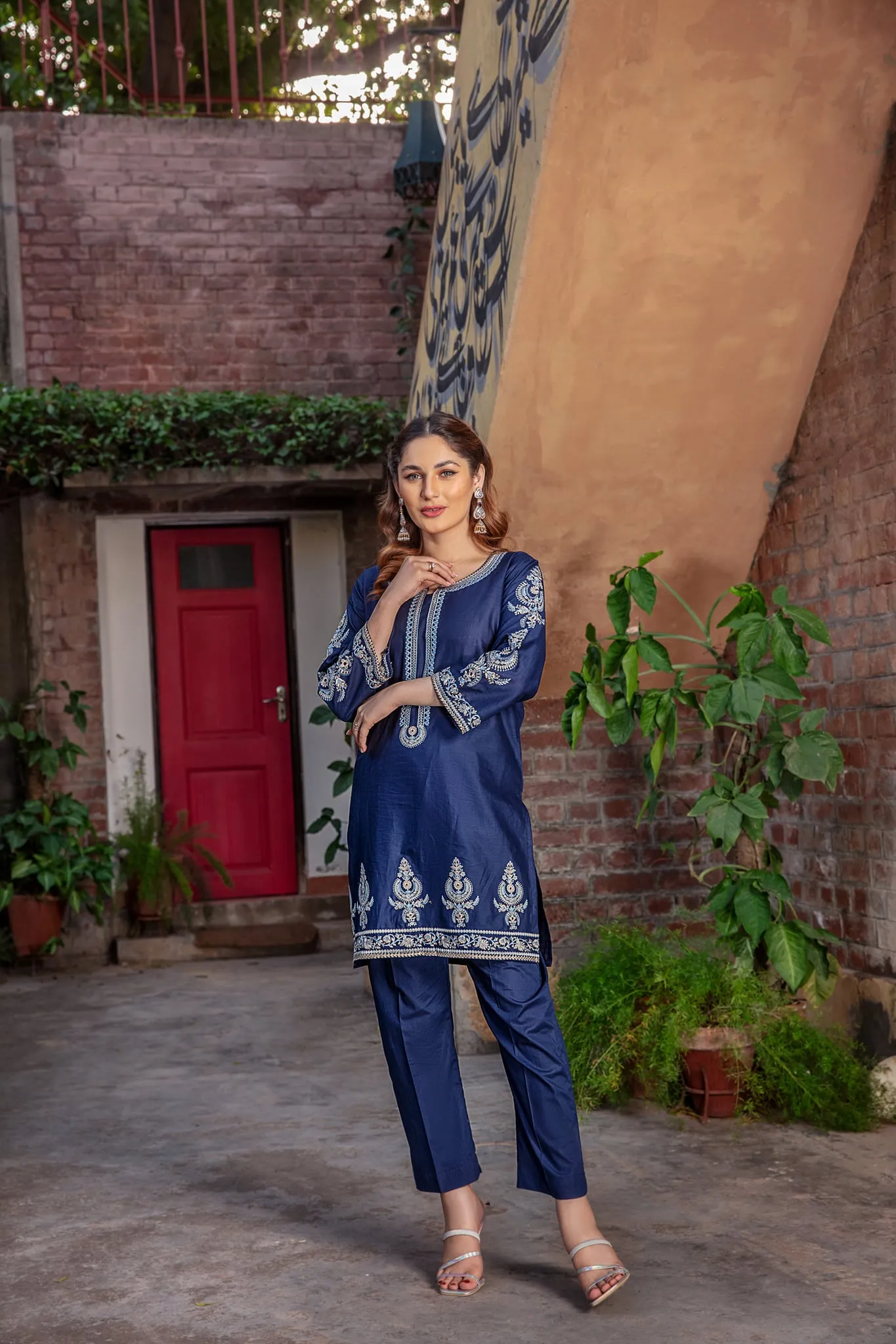 Roshan sold by Panache product image thumbnail 4