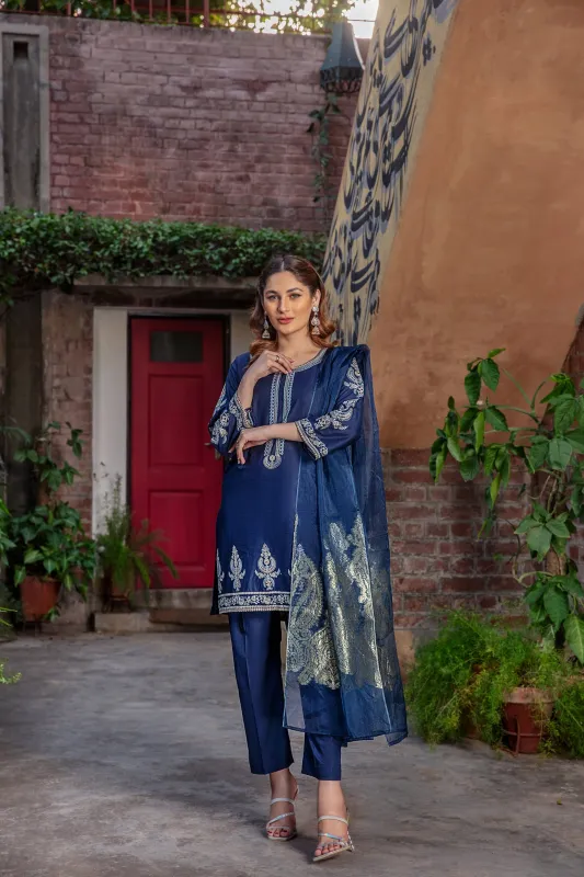 Roshan made by Panache