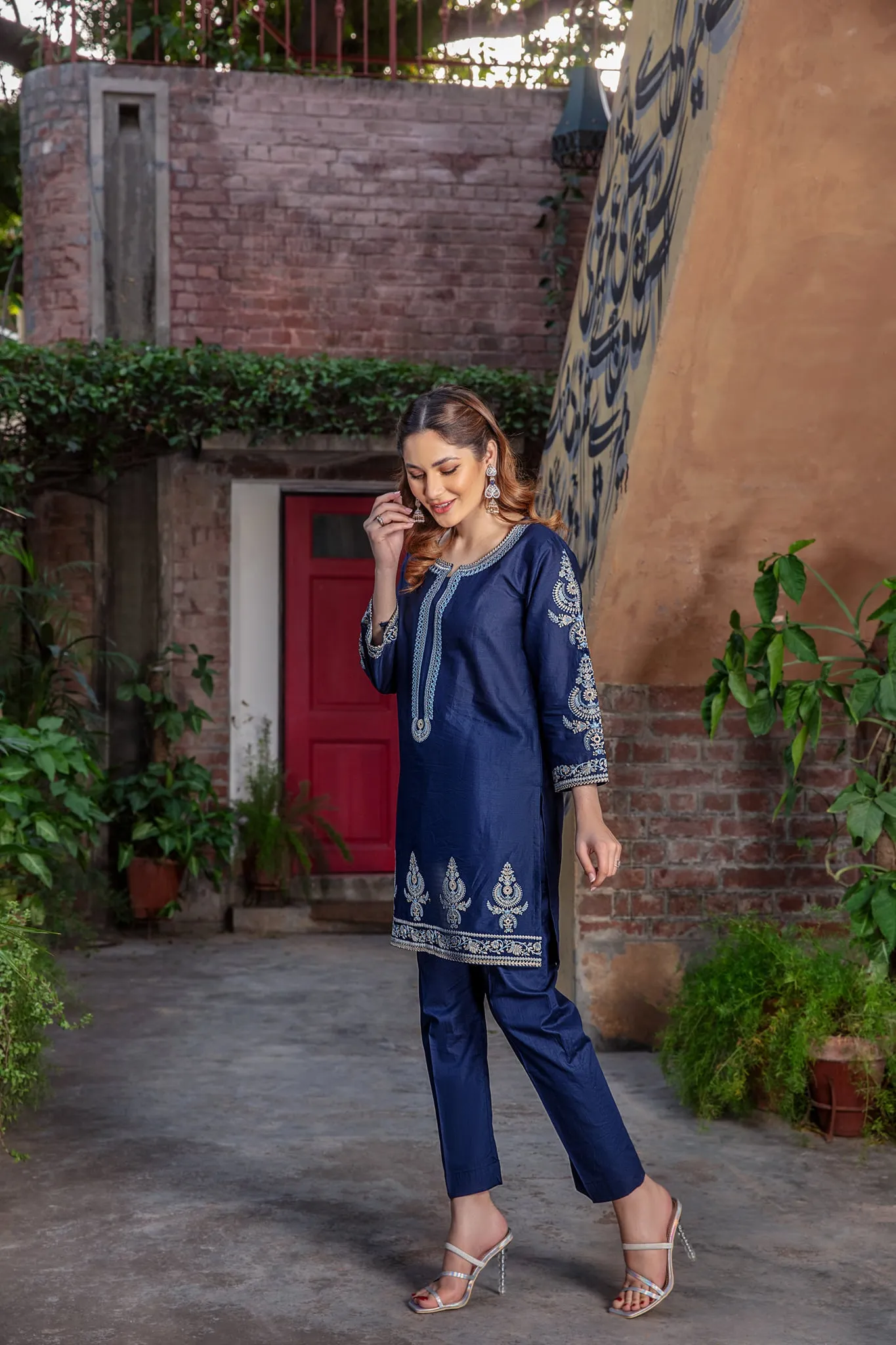 Roshan sold by Panache product image thumbnail 3