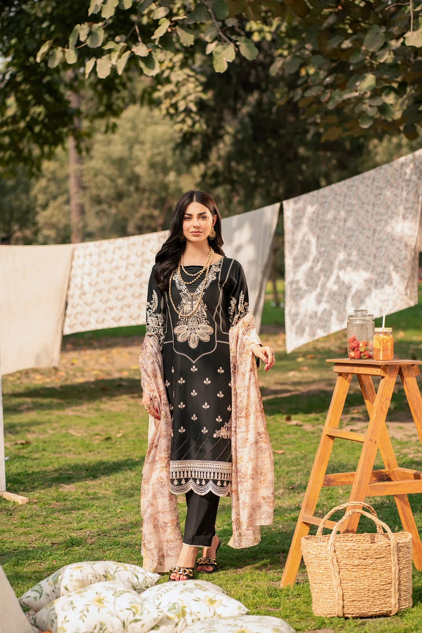 Sawika sold by Panache product image thumbnail 2