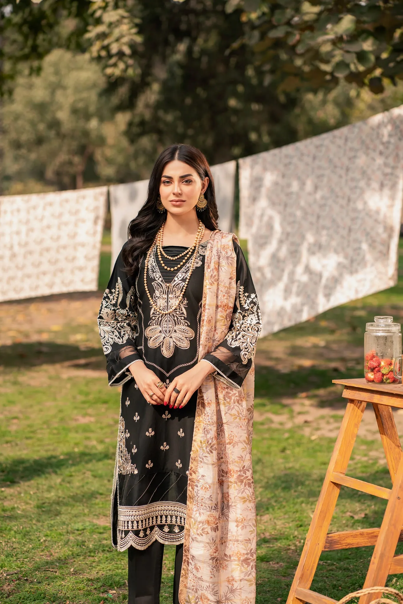 Sawika sold by Panache product image thumbnail 3