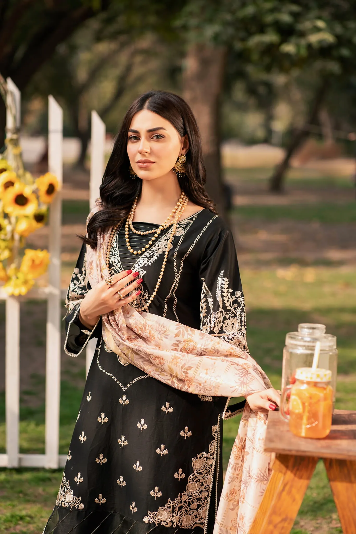 Sawika sold by Panache product image thumbnail 5