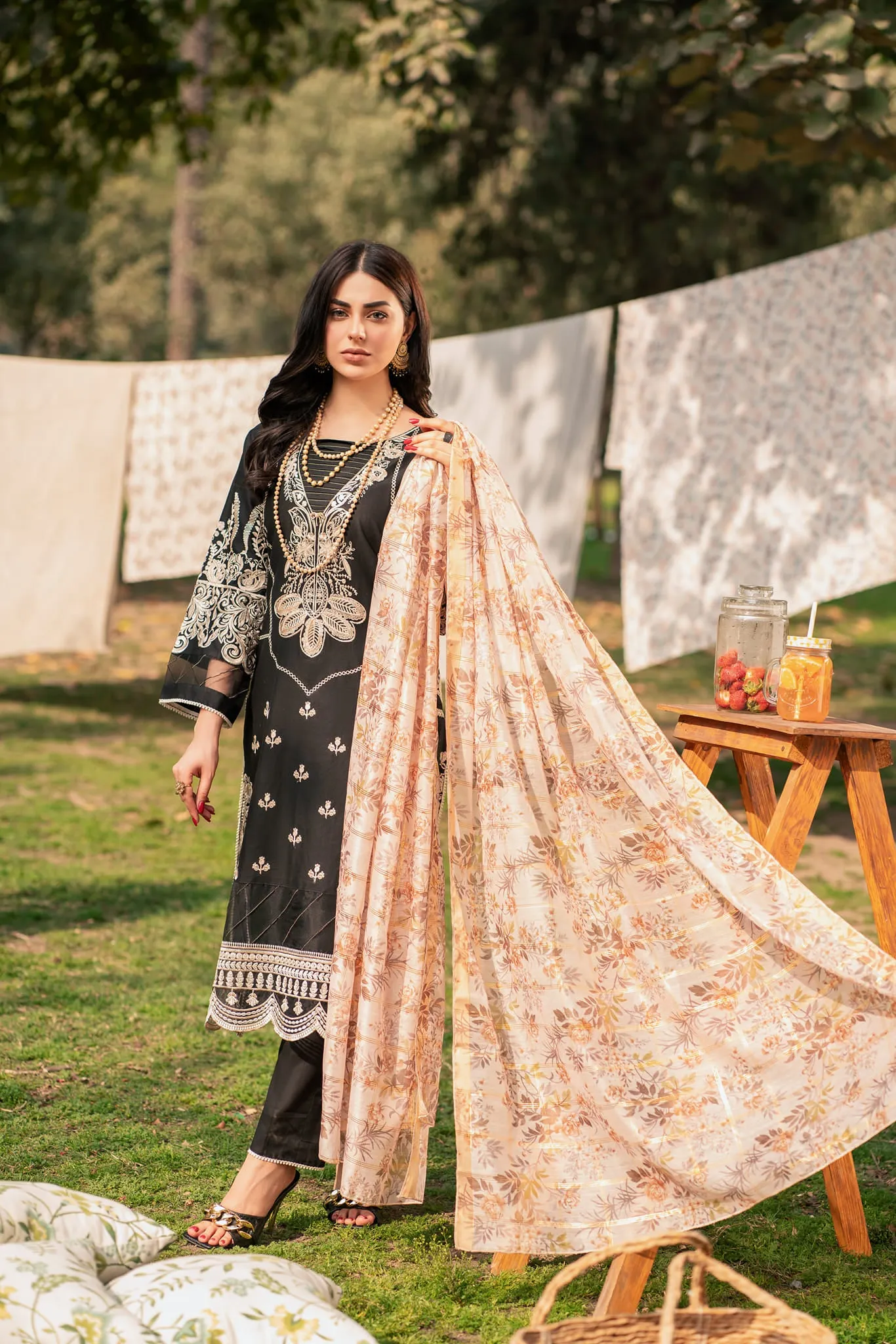 Sawika sold by Panache product image thumbnail 4