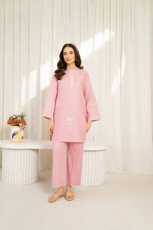 Blush made by Panache