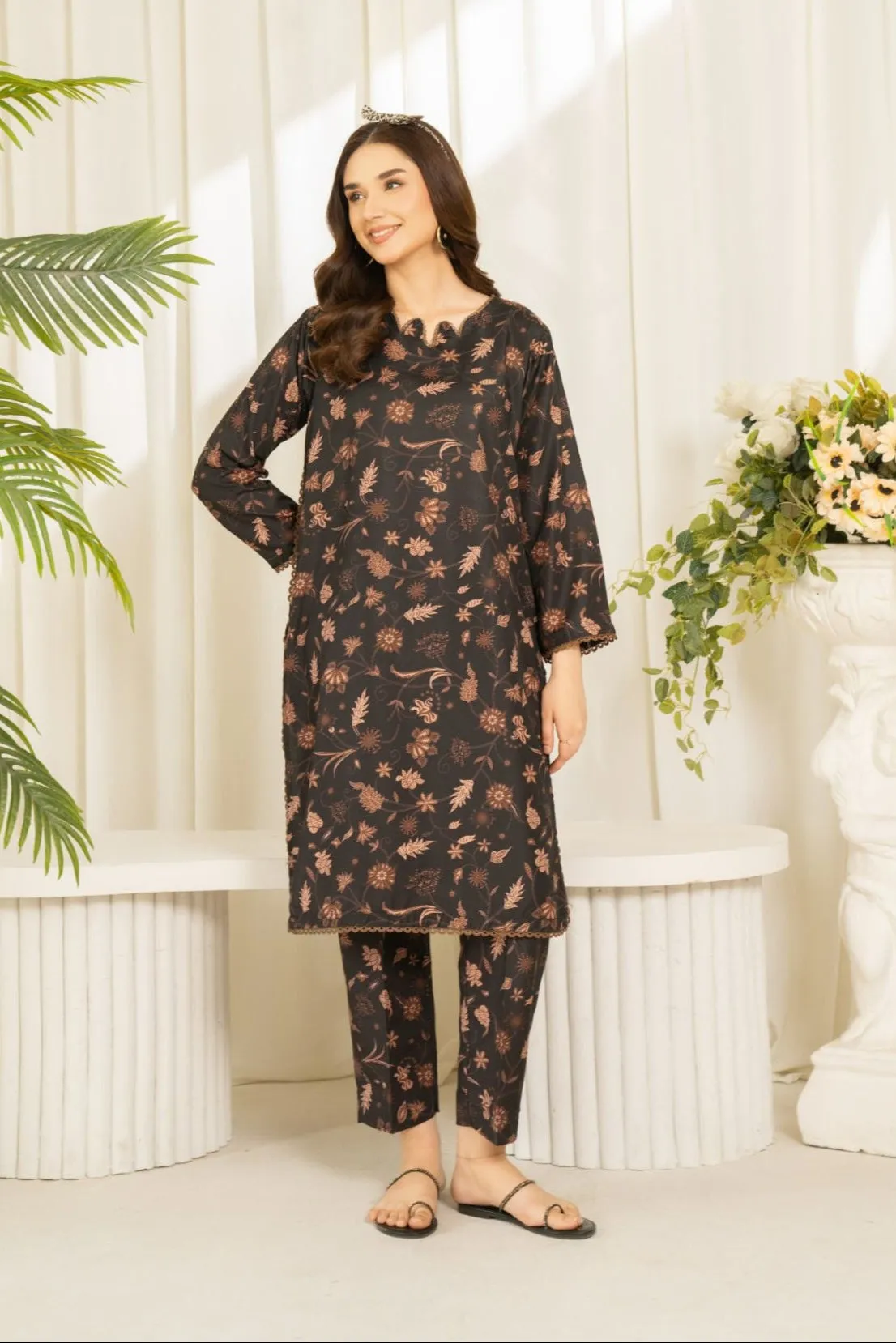 Bare sold by Panache