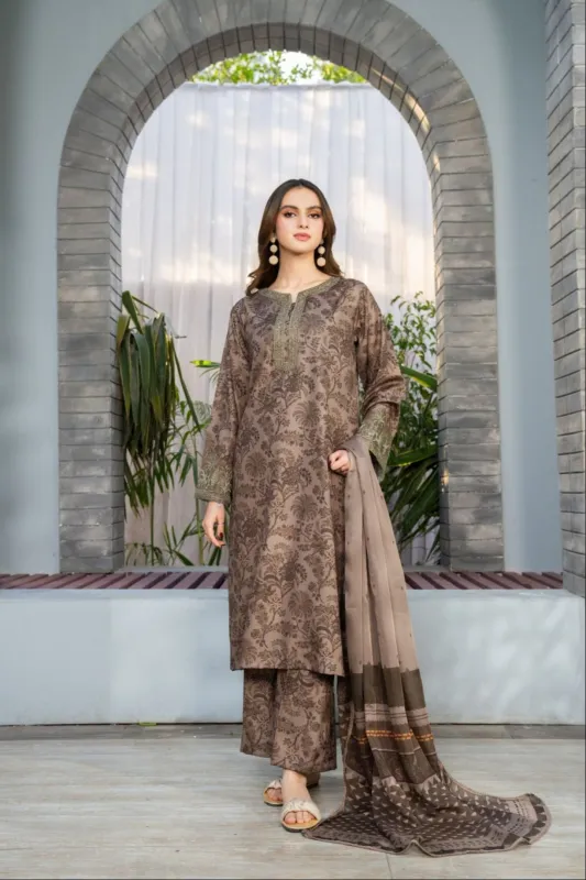 Fawn made by Panache