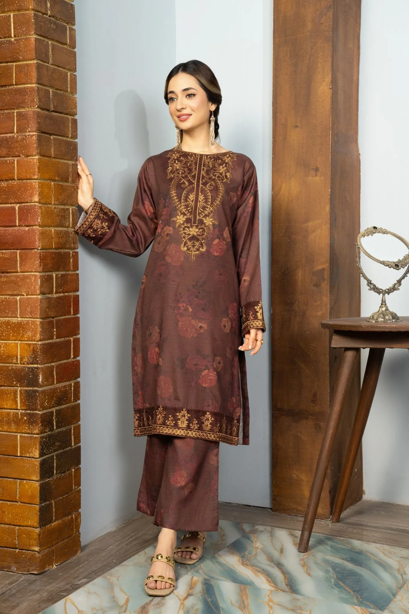 Soleil sold by Panache product image thumbnail 4