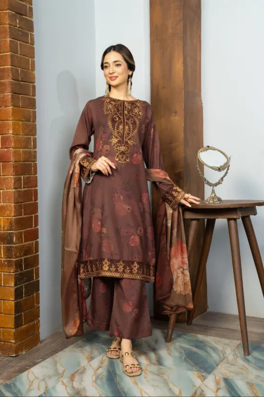 Soleil made by Panache