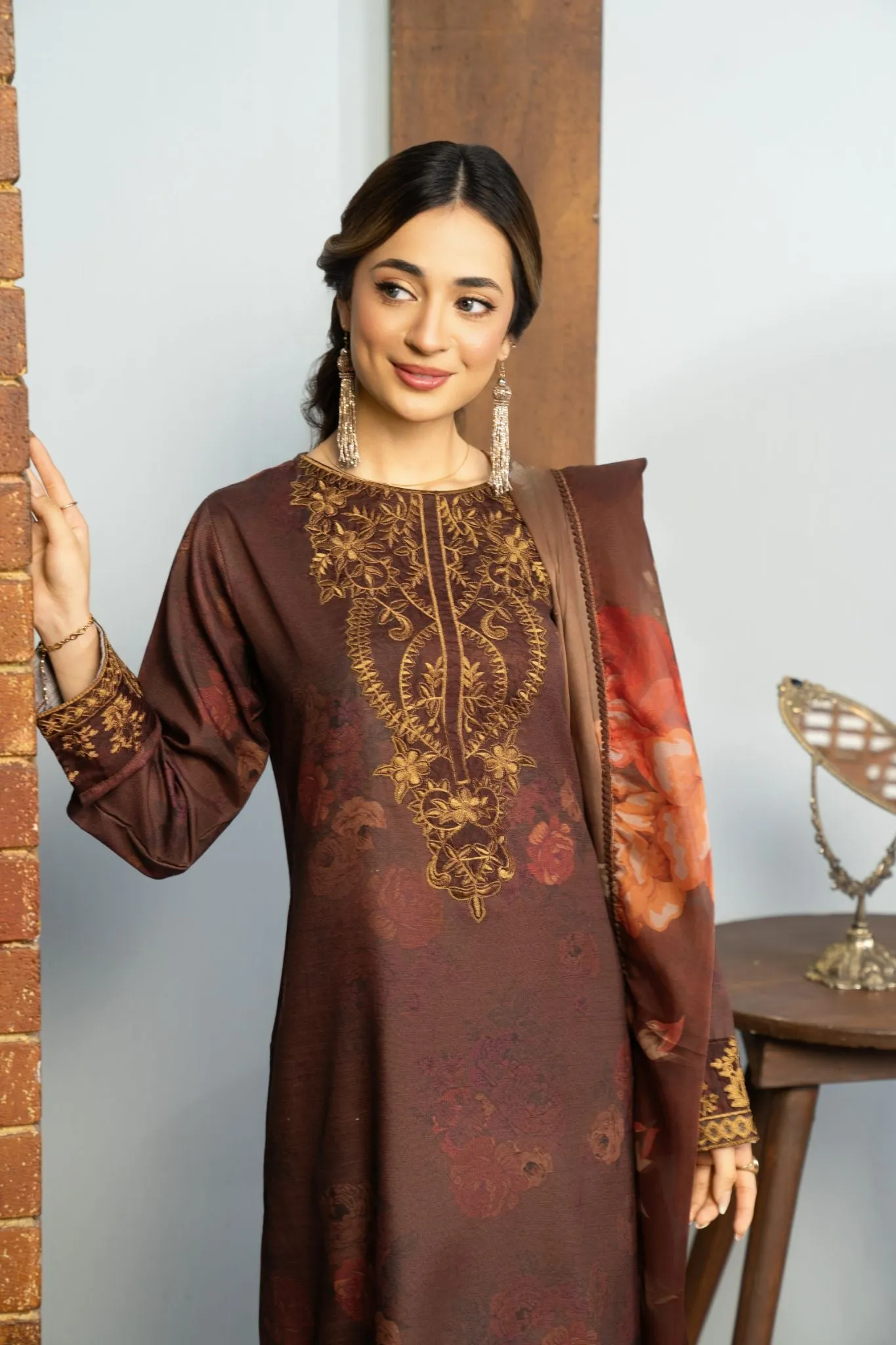 Soleil sold by Panache product image thumbnail 3