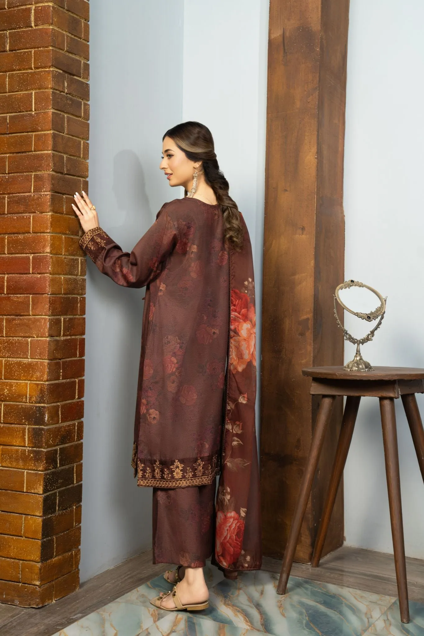 Soleil sold by Panache product image thumbnail 2