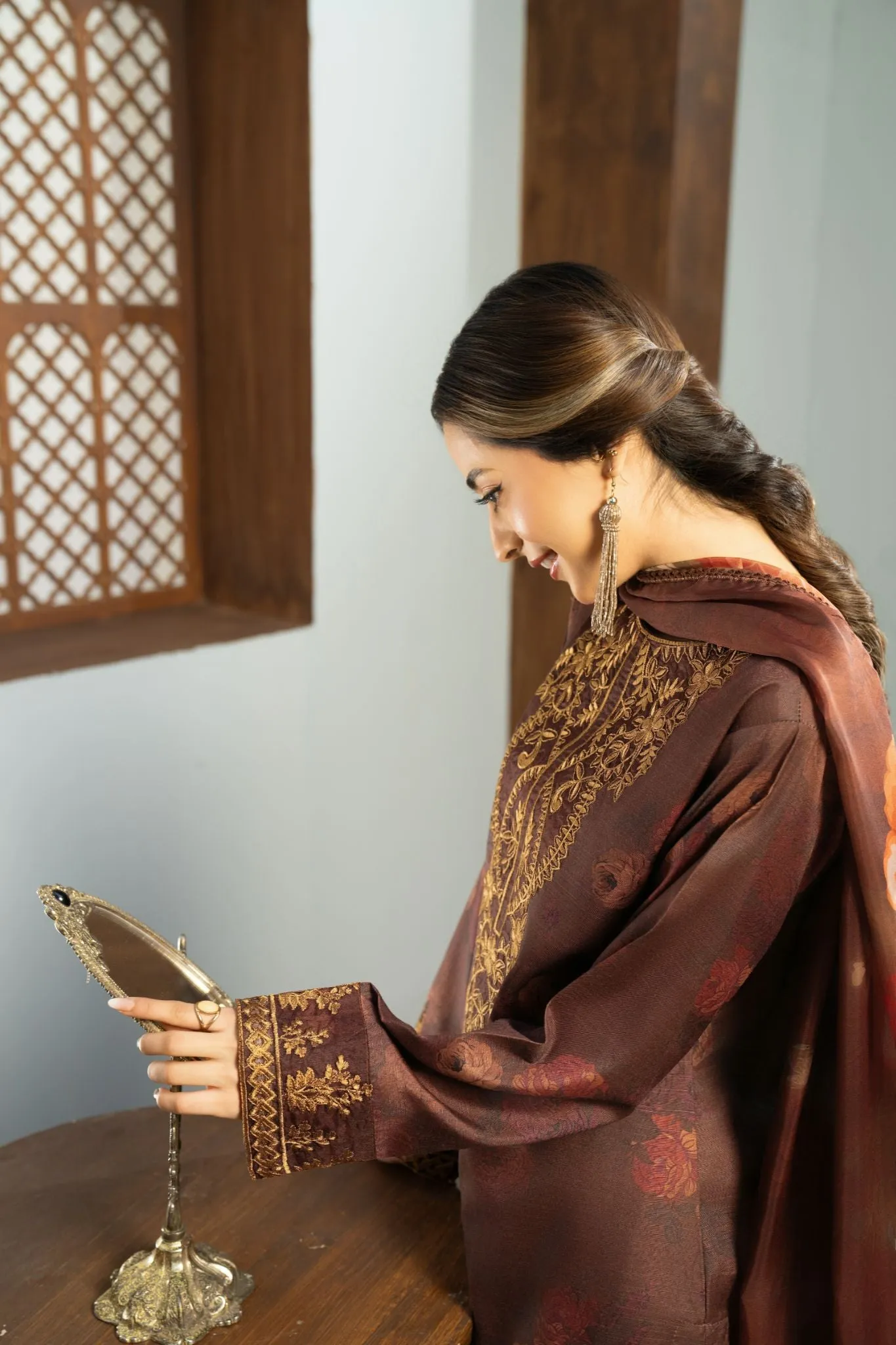 Soleil sold by Panache product image thumbnail 5