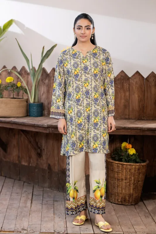 Lemon sold by Panache