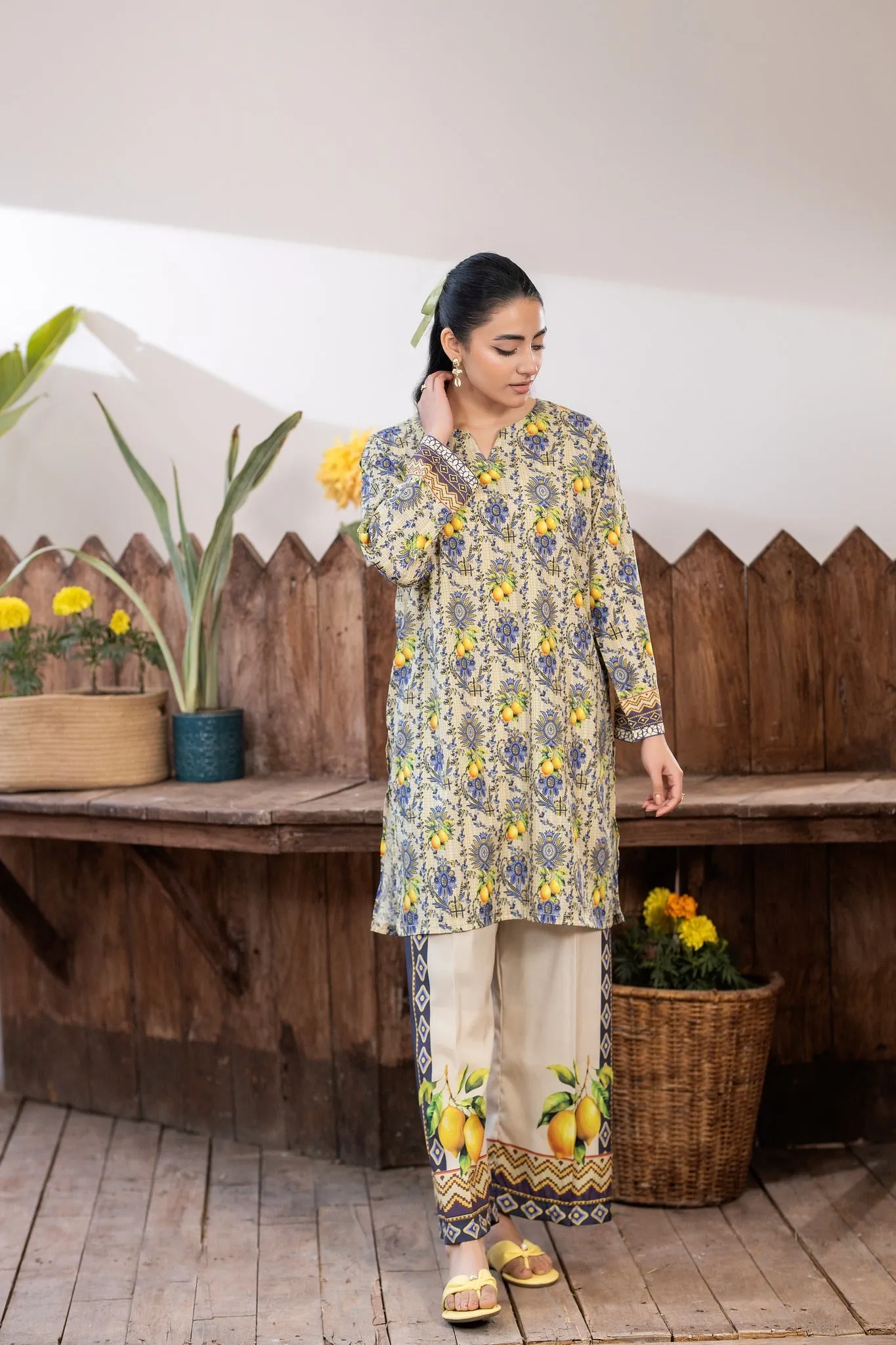 Lemon sold by Panache product image thumbnail 2