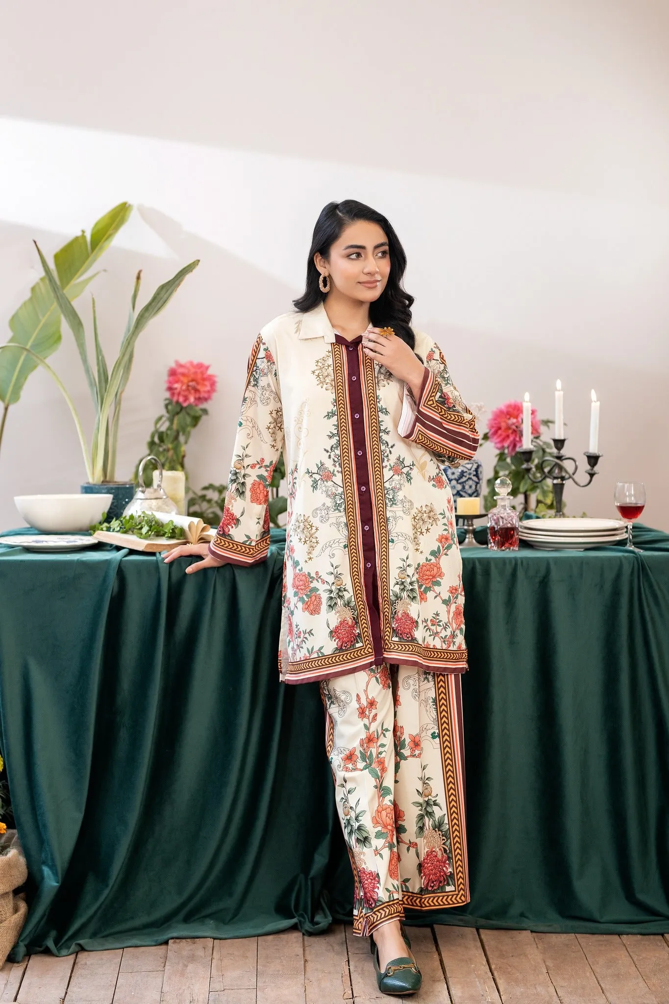 Aurora sold by Panache product image thumbnail 3