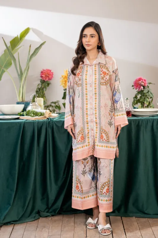 Soft sold by Panache