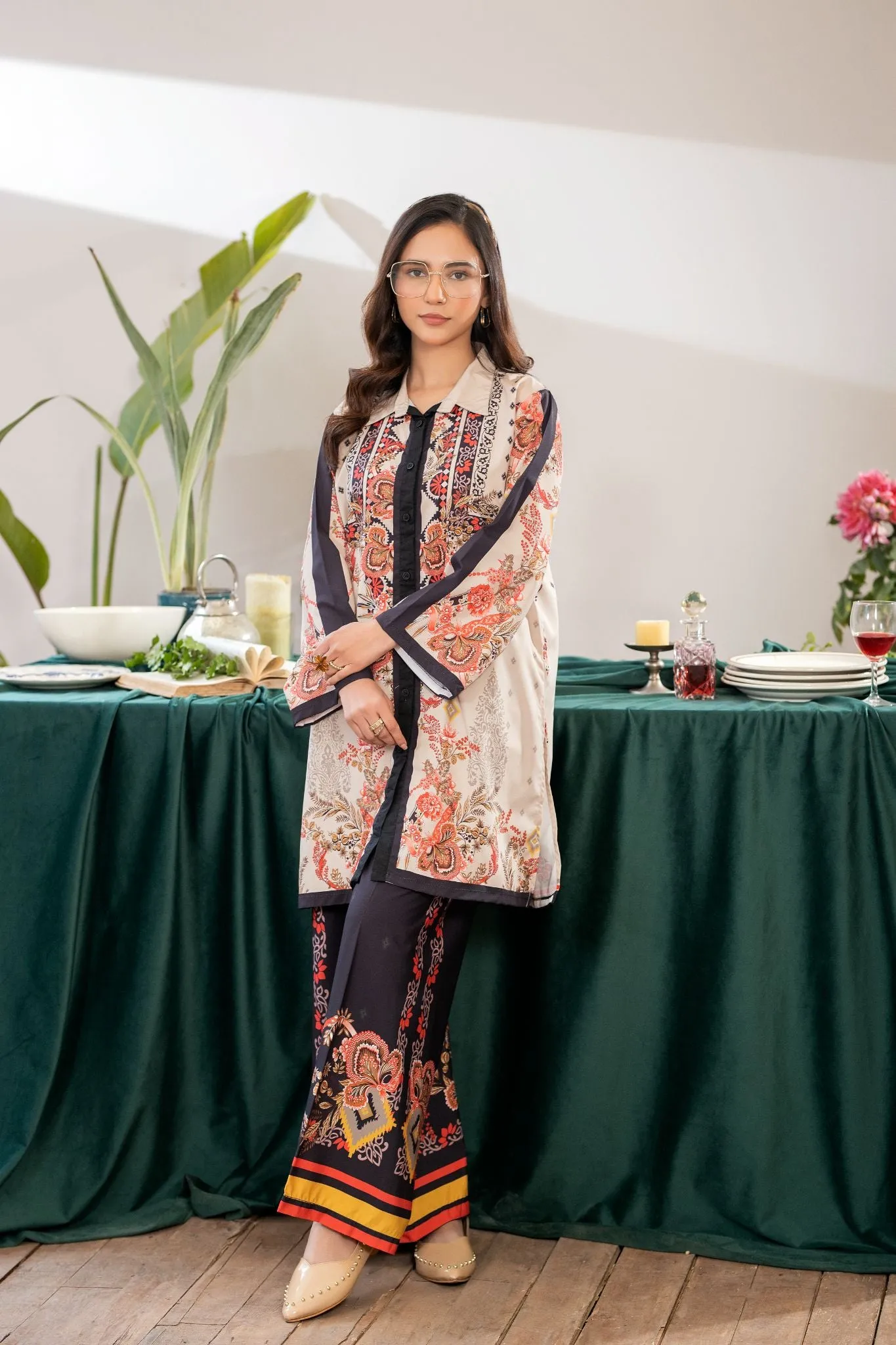 Silken sold by Panache product image thumbnail 3