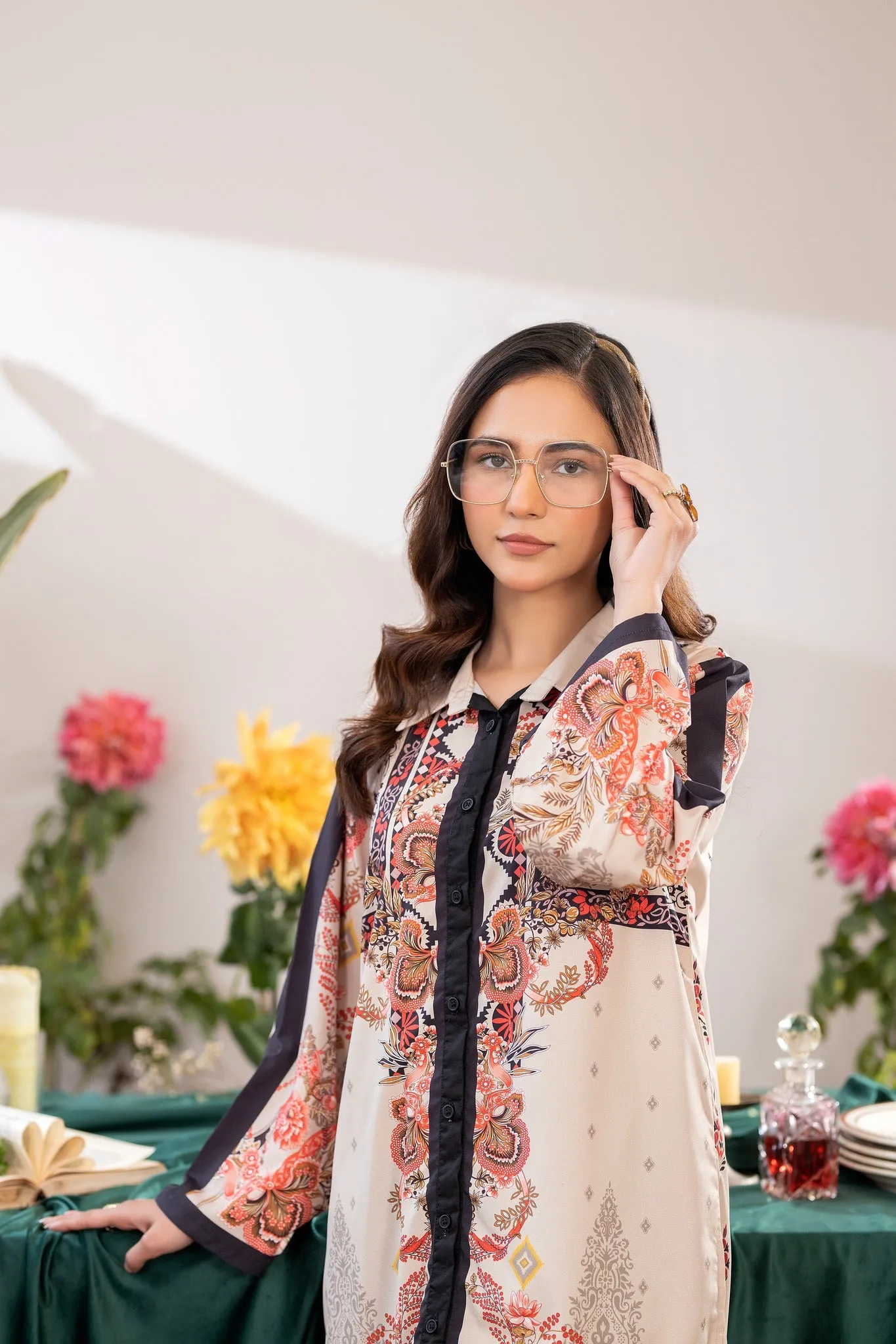 Silken sold by Panache product image thumbnail 2