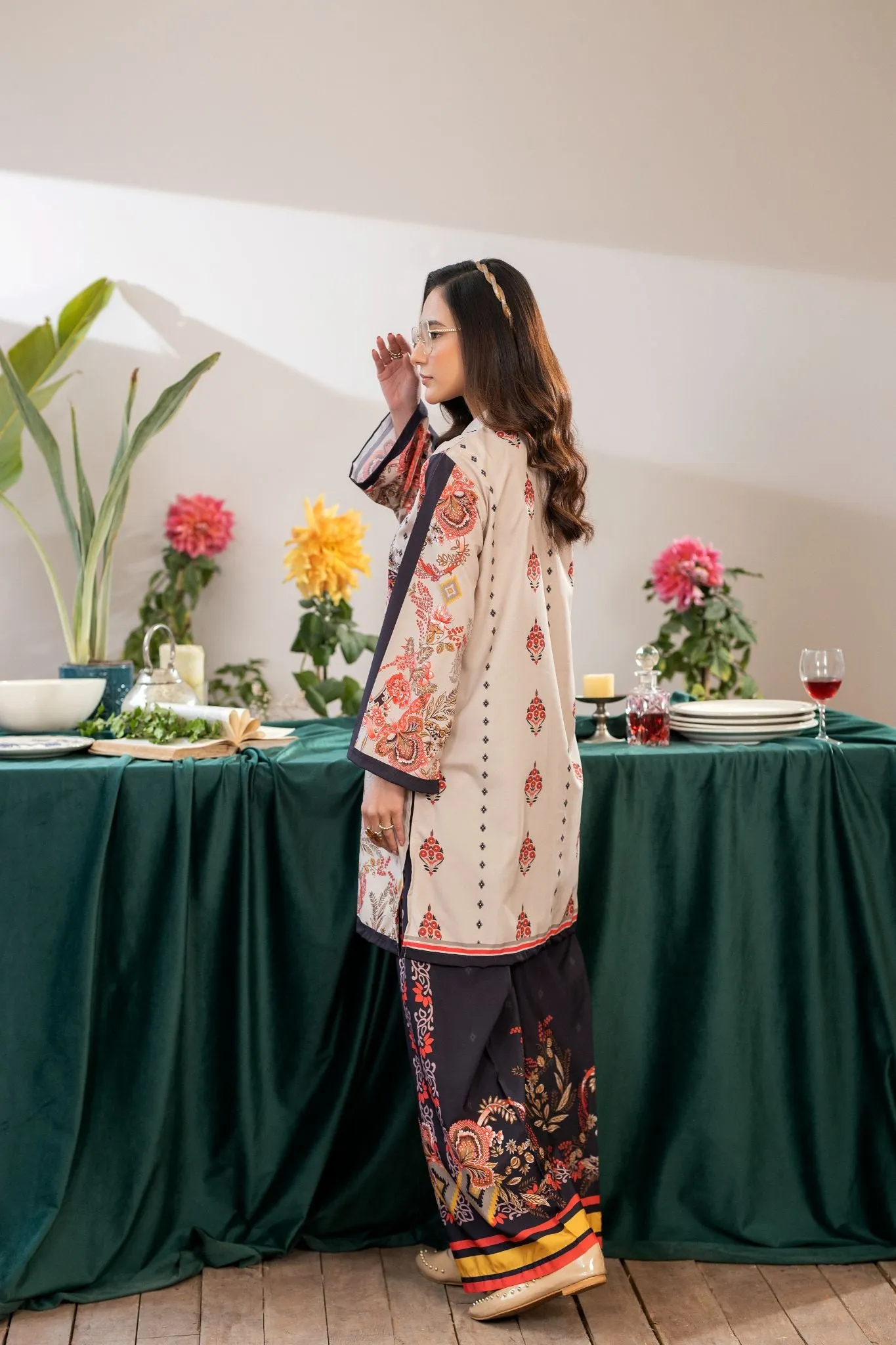 Silken sold by Panache product image thumbnail 4