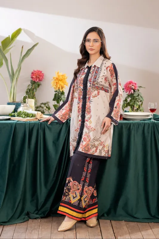 Silken sold by Panache