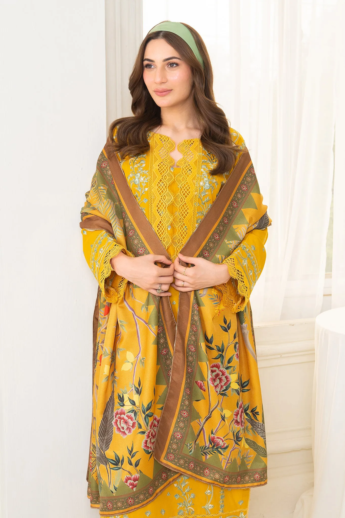 Golden Hour sold by Panache product image thumbnail 5