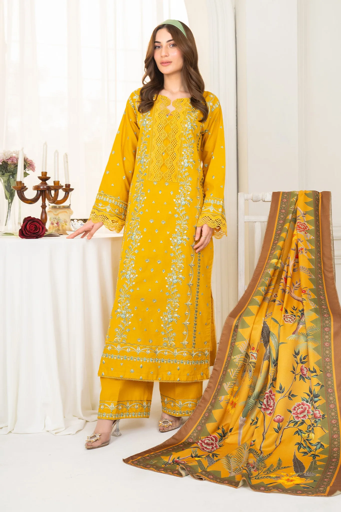 Golden Hour sold by Panache product image thumbnail 2