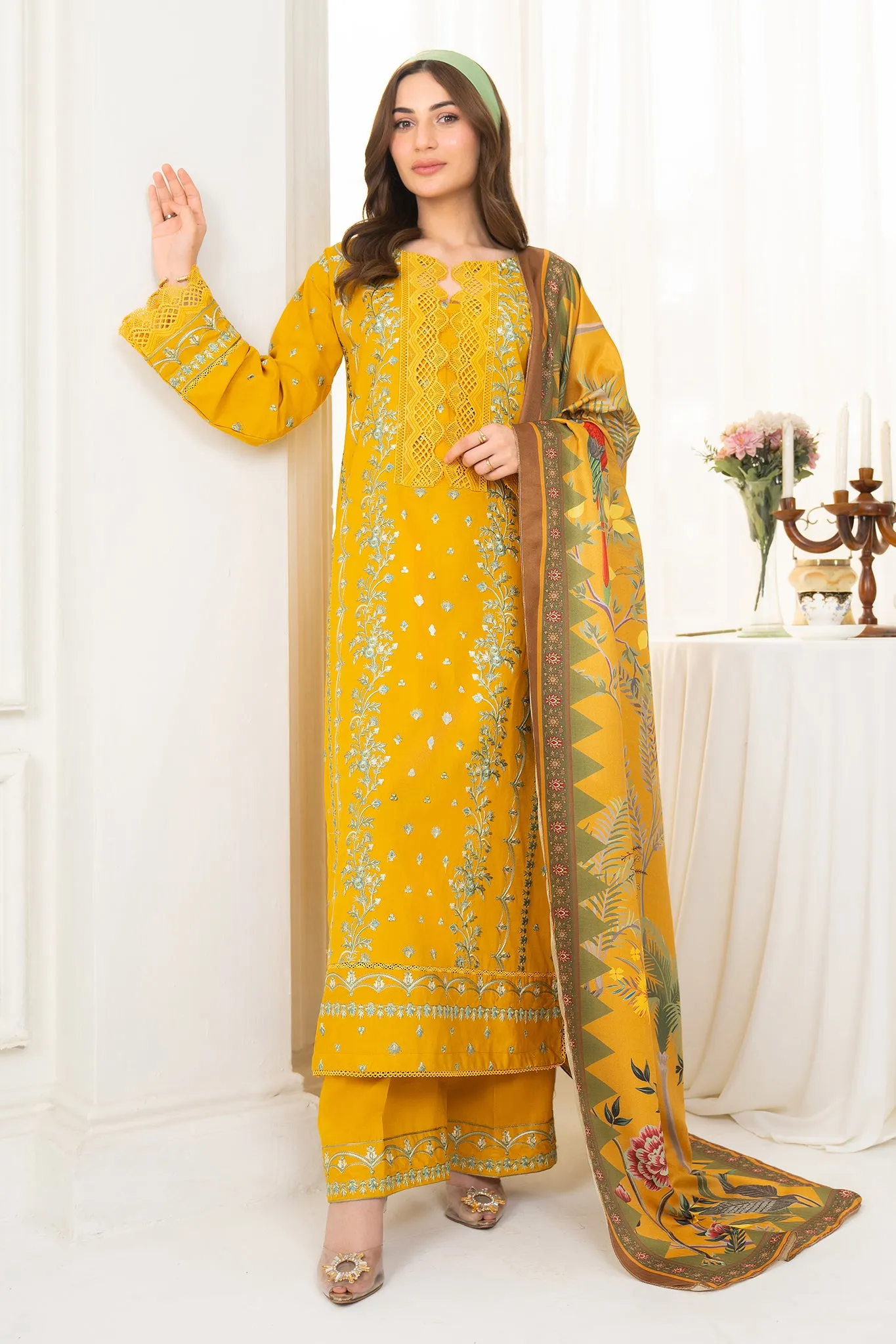 Golden Hour sold by Panache product image thumbnail 3